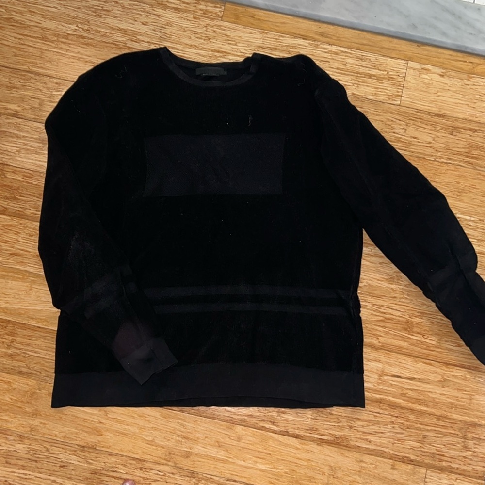 Alexander wang collection sweater